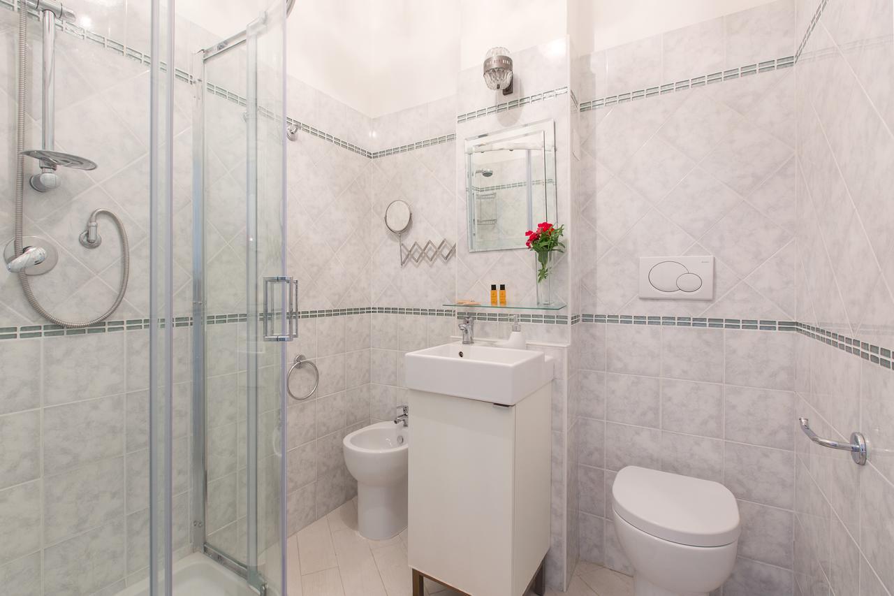 Lejlighed Romac Gianicolo 3-bedroom Rom